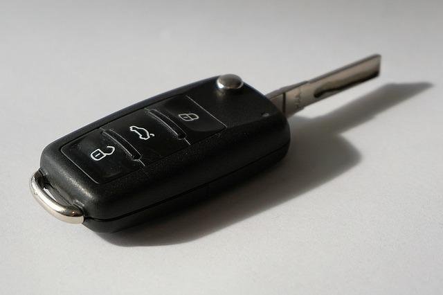 Nissan Intelligent Key Replacement: Signs of Car Key Replacement