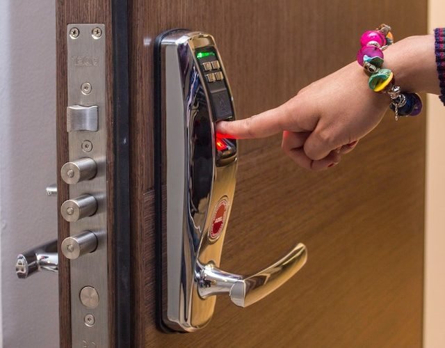 Lock Installation near me: Common Mistakes to Avoid when Installing Door Lock