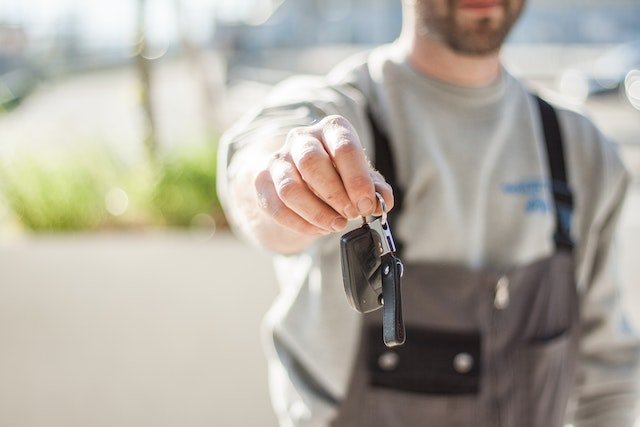 Locksmith for Cars near me Cheap: Reasons to Hire Car Locksmith