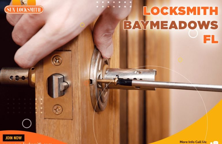 Everything you need to know before hiring a locksmith