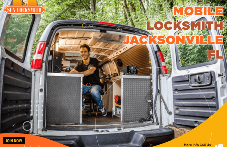 Top Things to Know Before You Hire Locksmith mandarin fl to Change Locks