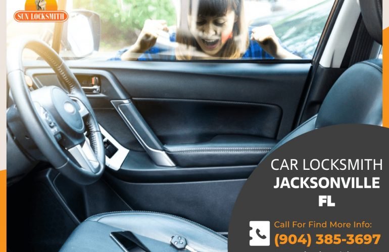 Can a Locksmith Make a Digital Locking System?