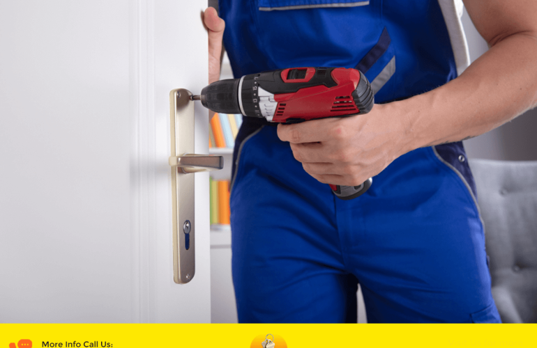 Things to Know Before Calling 24 Hour Locksmith Jacksonville FL