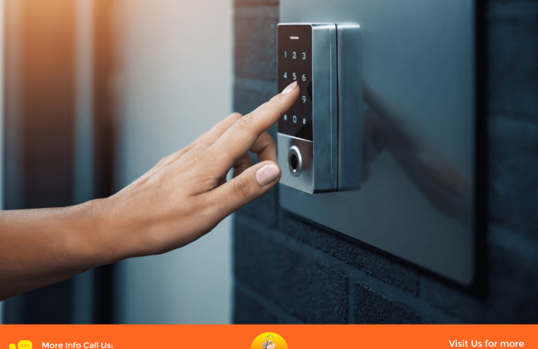 Does A Mobile Locksmith Jacksonville Come on Time?