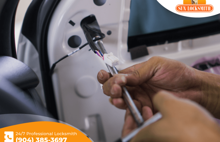 Can I Find a Cheap Locksmith in Mandarin Fl?