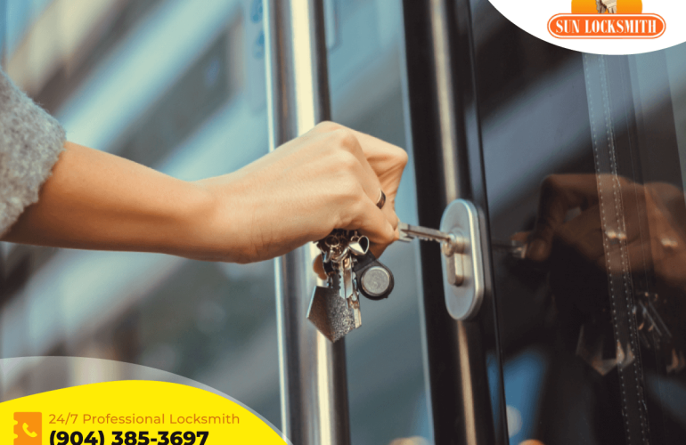 How Can I Select a Cheap Locksmith Near Me?