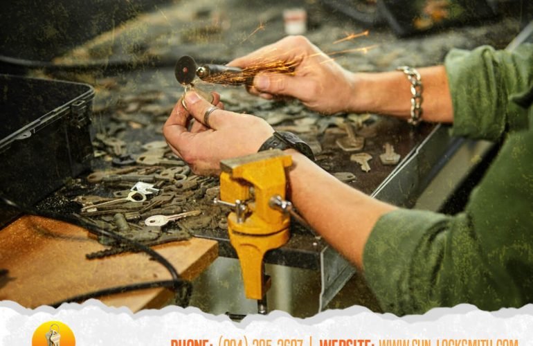 The Complete Guide to Finding Local Locks Locksmiths in Mandarin