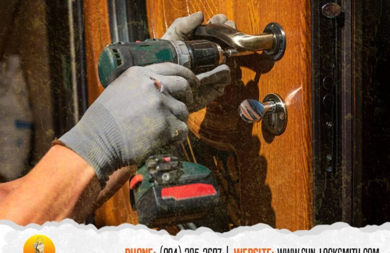 Understanding Different Types of Locks and Their Applications